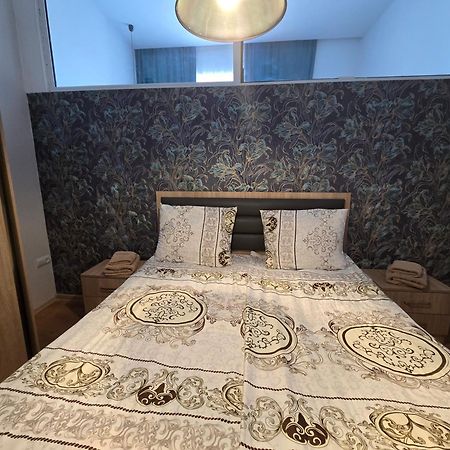 Flat In Gyumri Apartment ภายนอก รูปภาพ