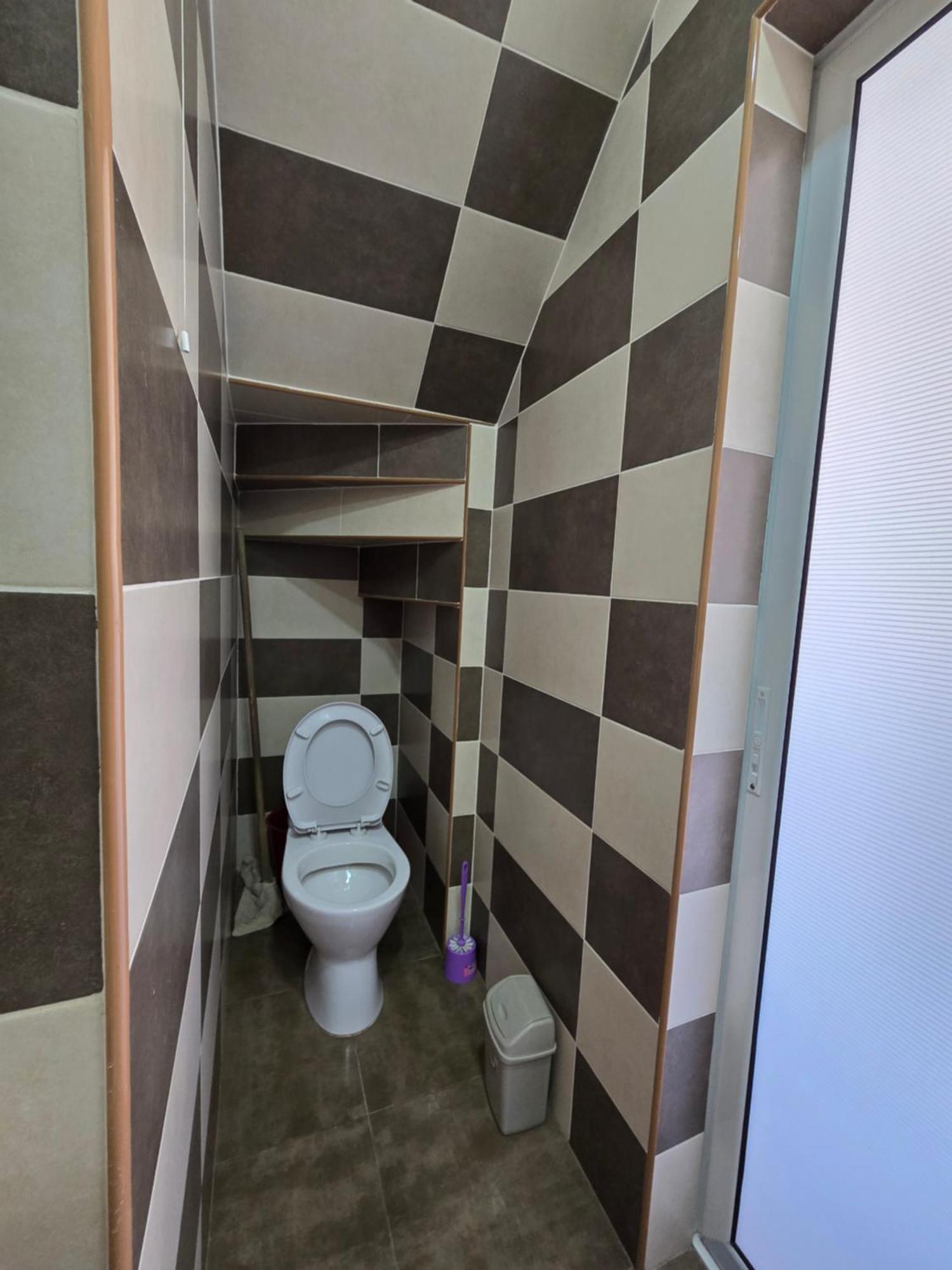 Flat In Gyumri Apartment ภายนอก รูปภาพ