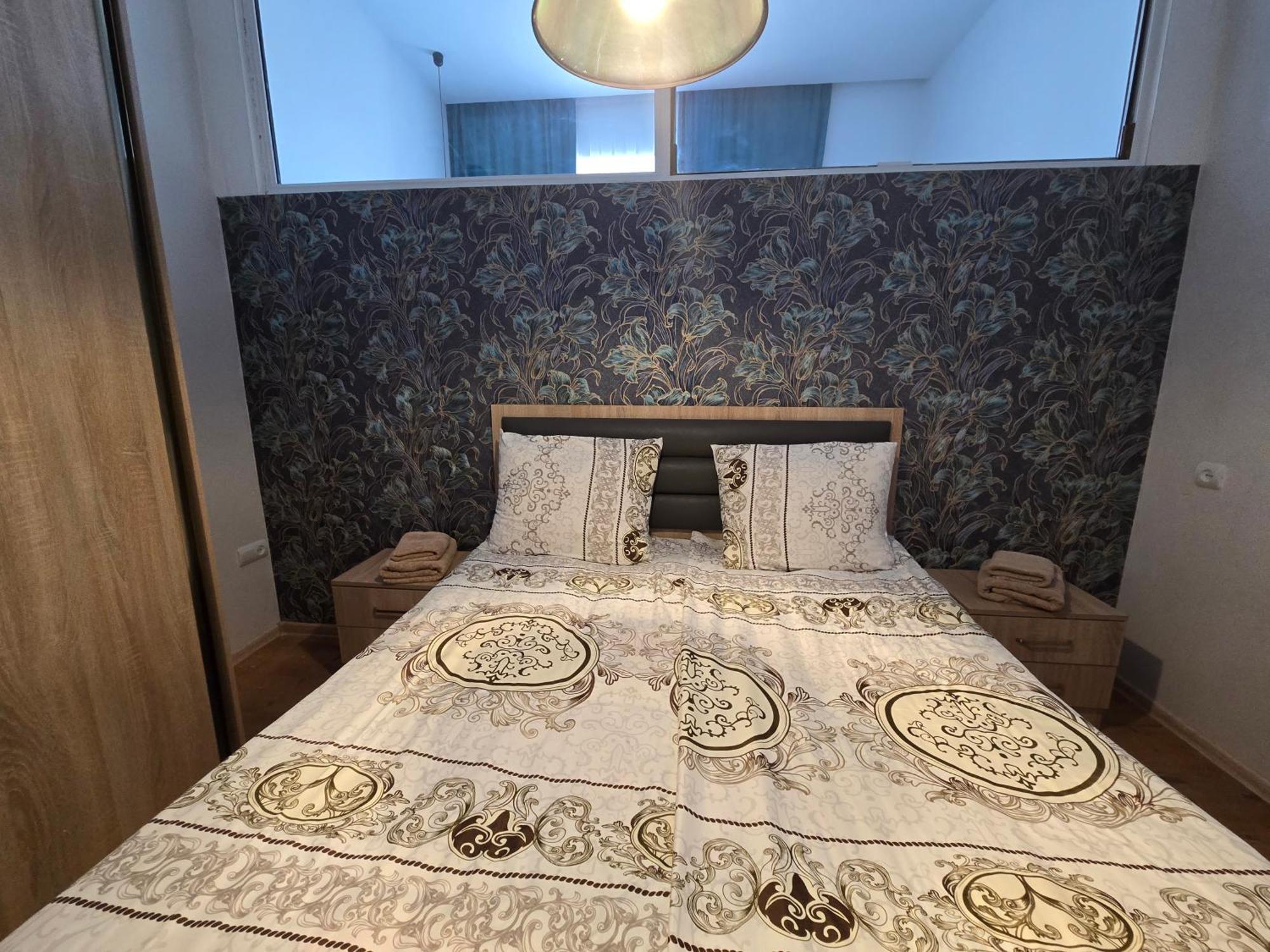 Flat In Gyumri Apartment ภายนอก รูปภาพ