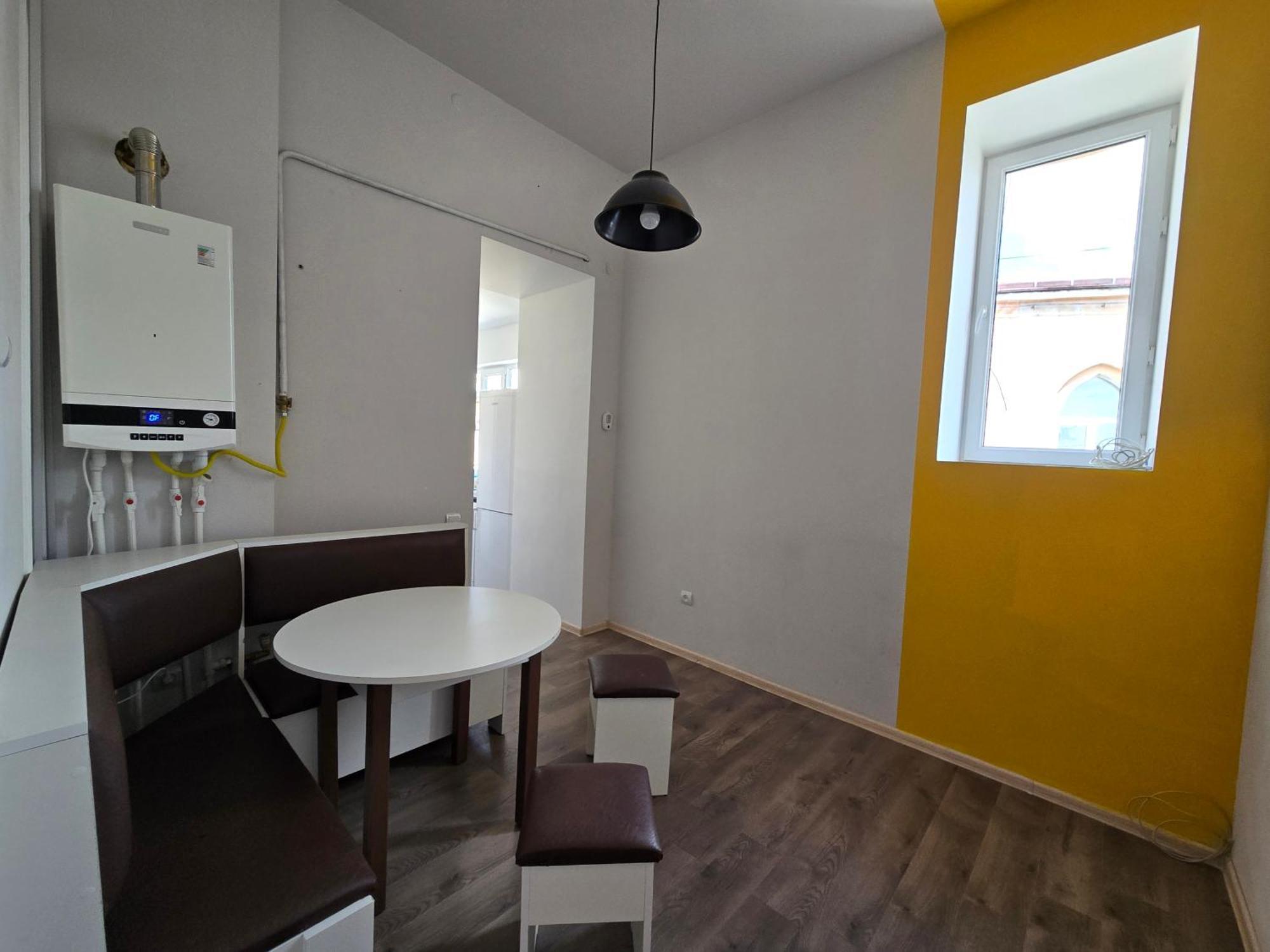 Flat In Gyumri Apartment ภายนอก รูปภาพ