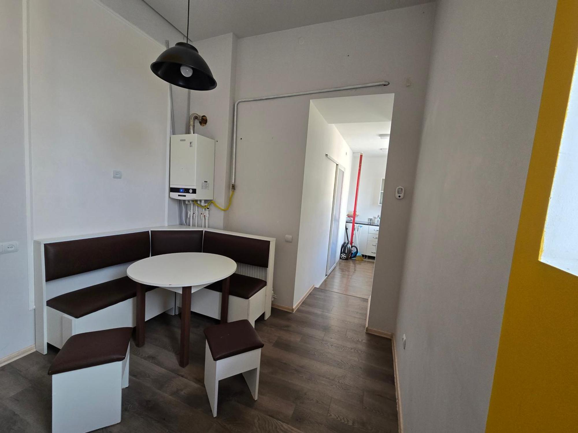 Flat In Gyumri Apartment ภายนอก รูปภาพ
