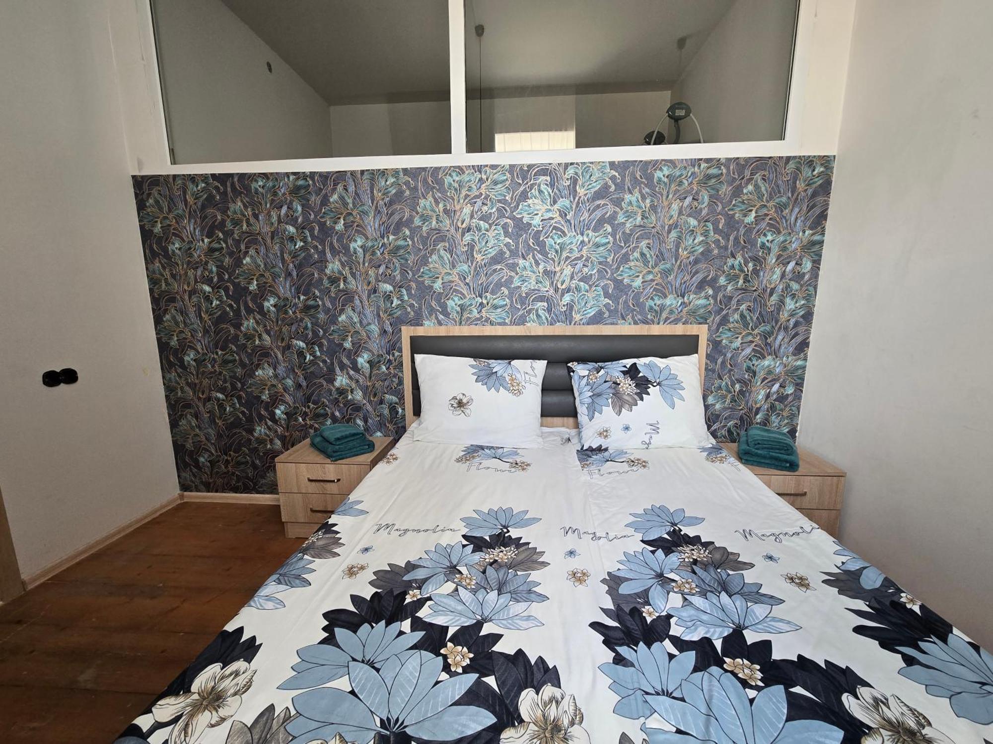 Flat In Gyumri Apartment ภายนอก รูปภาพ