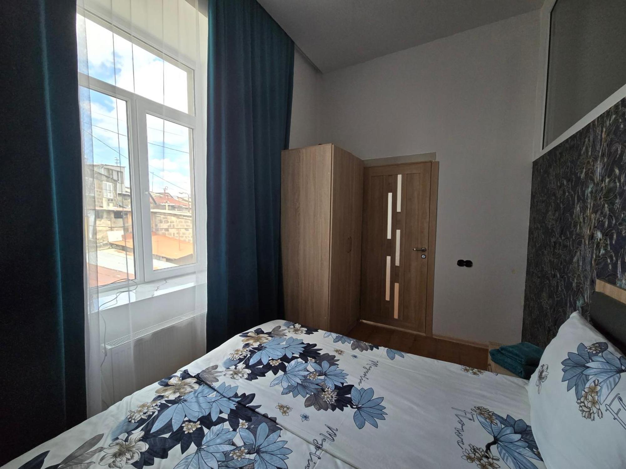 Flat In Gyumri Apartment ภายนอก รูปภาพ