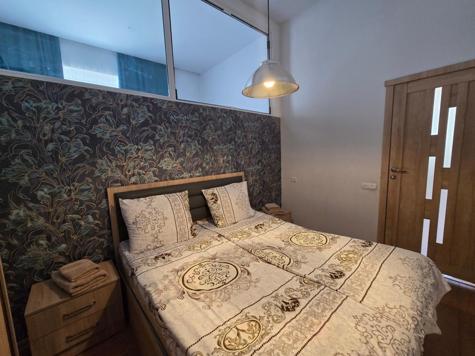 Flat In Gyumri Apartment ภายนอก รูปภาพ