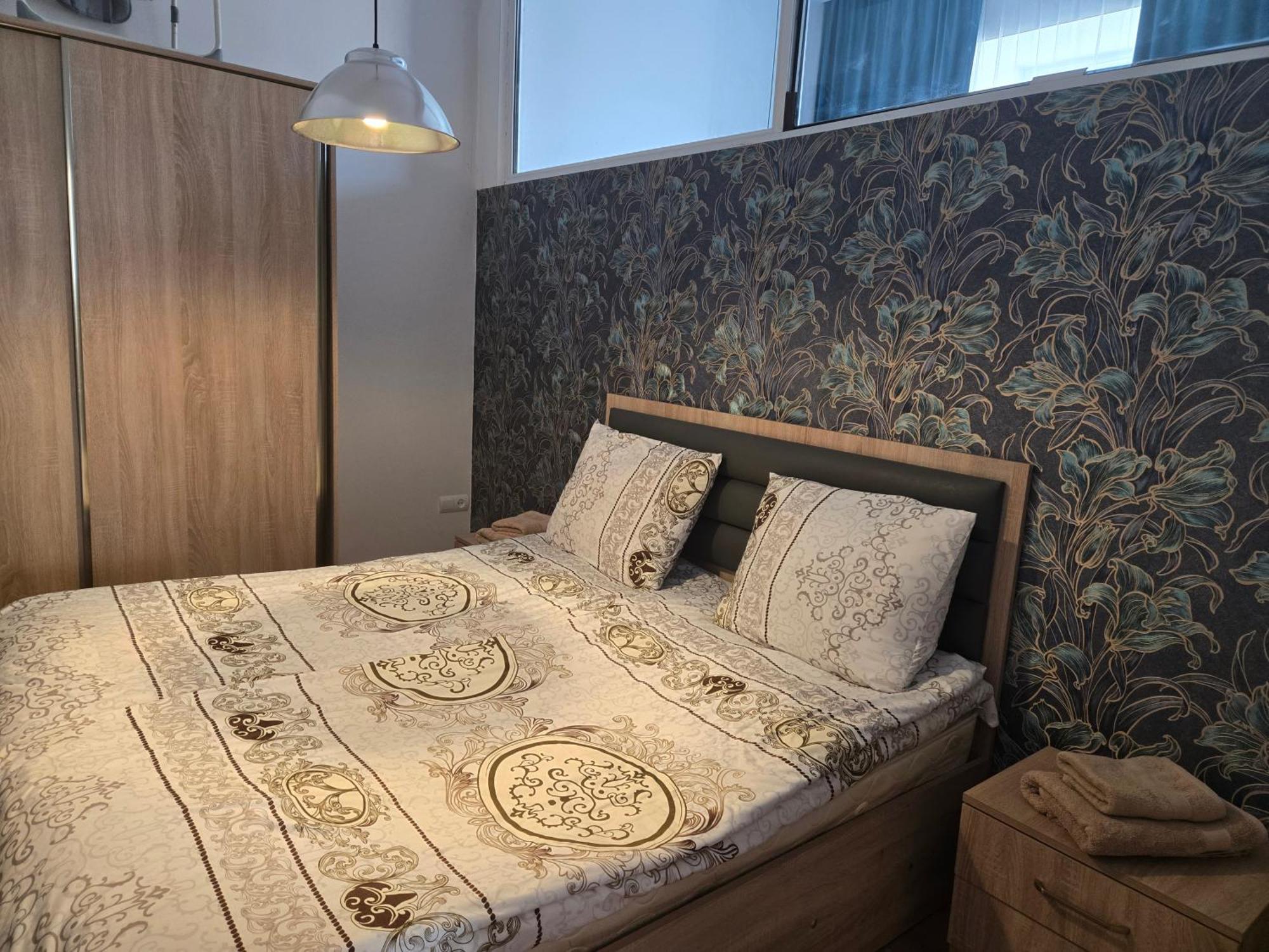 Flat In Gyumri Apartment ภายนอก รูปภาพ